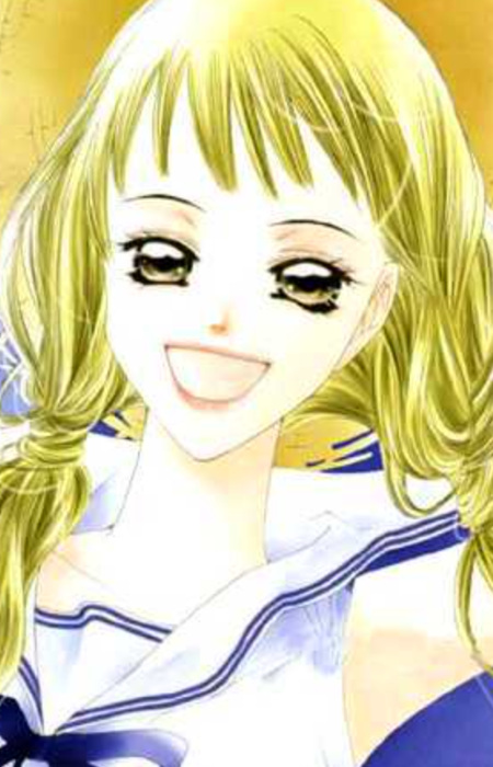 Gambar Karakter Mi-Hyang Suh