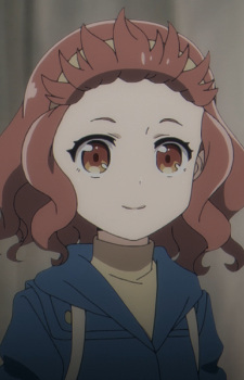 Gambar Karakter Jinlin