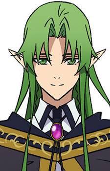 Gambar Karakter Wignall Lindor