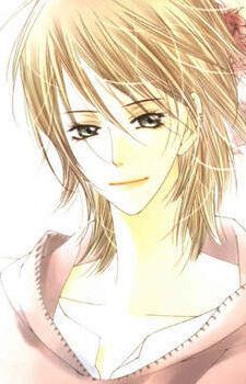 Gambar Karakter Seh-hyu Kang