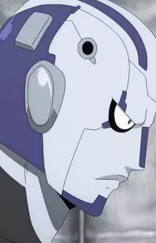 Gambar Karakter Anime: Gomakichi