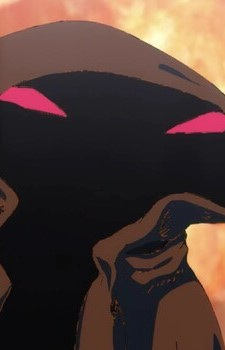 Gambar Karakter Kilbeggan