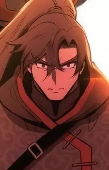 Gambar Karakter Anime: Xiao Han