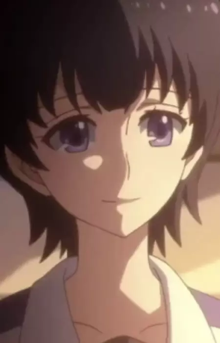 Gambar Karakter Anime: Upperclassman