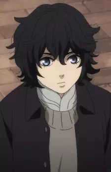 Gambar Karakter Anime: Craig