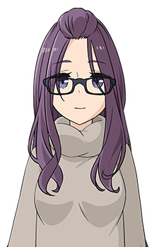 Gambar Karakter Sakura Kagamihara