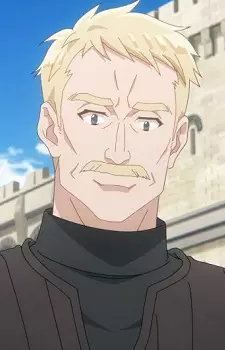 Gambar Karakter Anime: Lowcreek