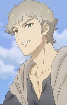 Gambar Karakter Yarei