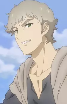 Gambar Karakter Anime: Yarei