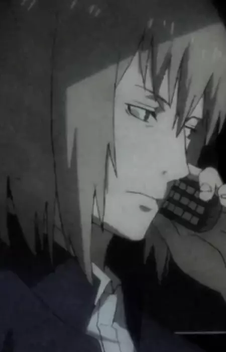 Gambar Karakter Anime: Sissel Koumei