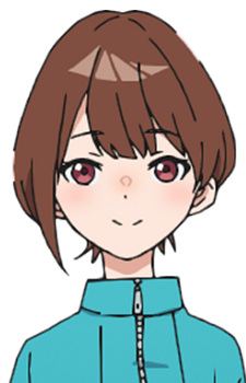 Gambar Karakter Kaho Kouzuki