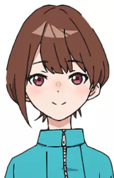 Gambar Karakter Anime: Kaho Kouzuki