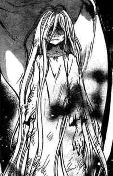 Gambar Karakter Anime: Fai