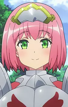 Gambar Karakter Anime: Hanabata Nohkins