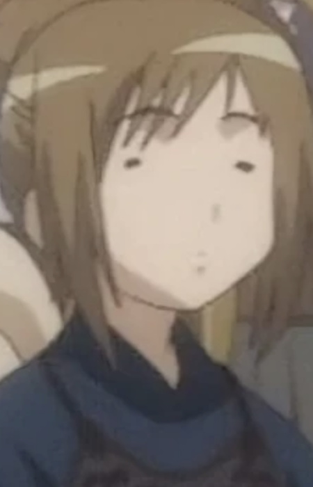 Gambar Karakter Satou