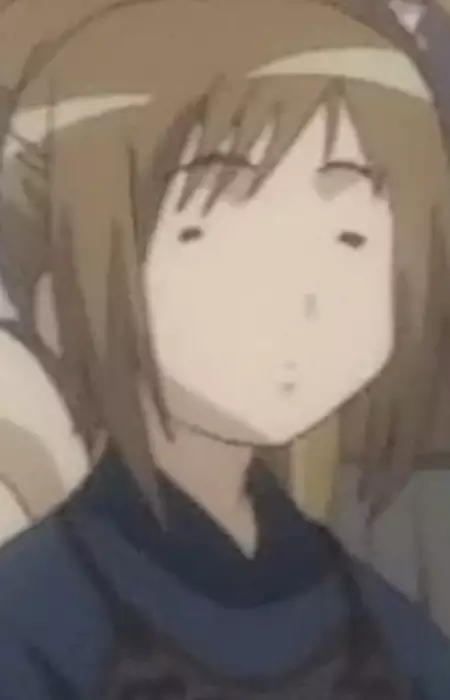 Gambar Karakter Anime: Satou