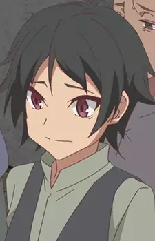 Gambar Karakter Anime: Rifure