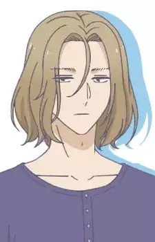Gambar Karakter Anime: Aoto Mochizuki
