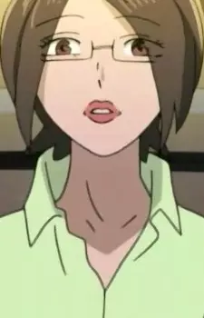Gambar Karakter Anime: Asuka Kaminogi