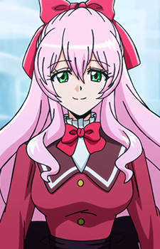 Gambar Karakter Anime: Nagi  Nishinotouin