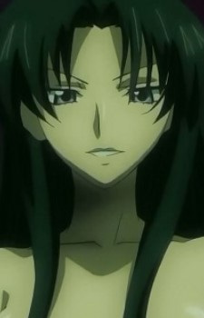 Gambar Karakter Viser