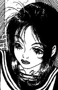 Gambar Karakter Hiroko
