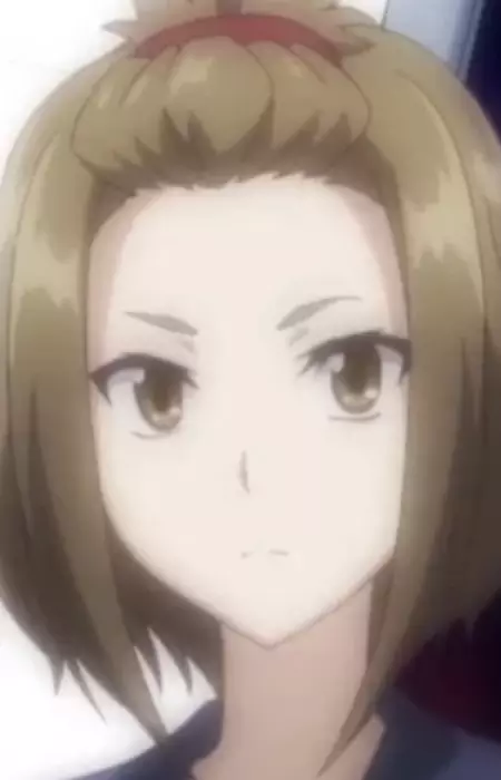Gambar Karakter Anime: Aimi Murazumi