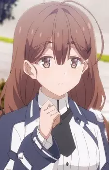 Gambar Karakter Anime: Naya