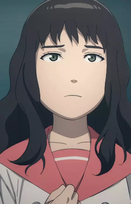 Gambar Karakter Anime: Nata