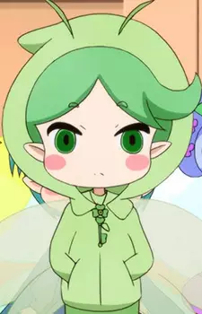 Gambar Karakter Anime: Kamakiri