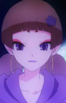 Gambar Karakter Anime: Anchusa