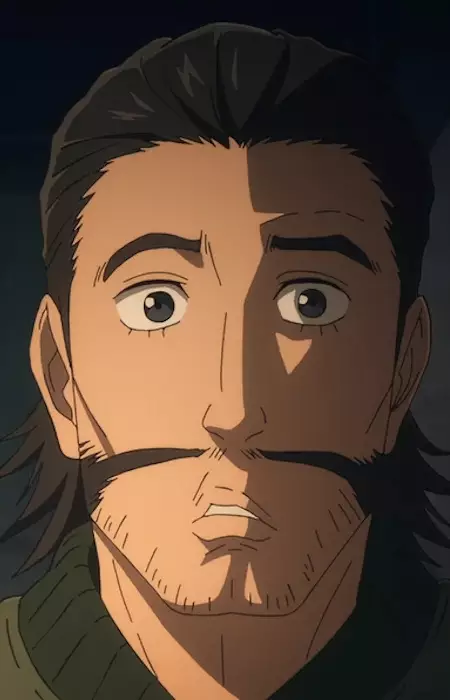 Gambar Karakter Anime: Kiriko's Fan