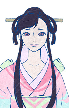 Gambar Karakter Kame