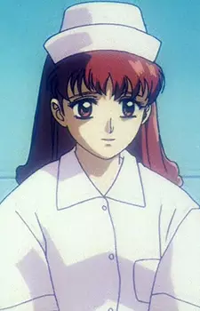 Gambar Karakter Anime: Eri Asakawa