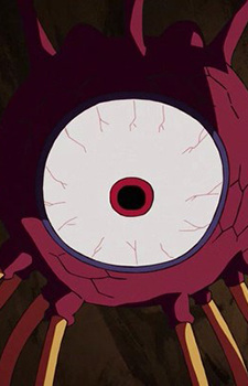 Gambar Karakter Heyedra