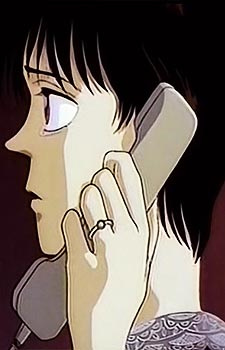 Gambar Karakter Shouko Suwa