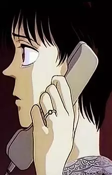 Gambar Karakter Anime: Shouko Suwa