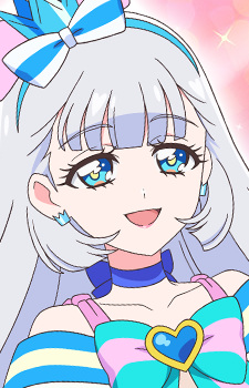 Gambar Karakter Yuki Nekoyashiki