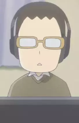 Gambar Karakter Anime: Kim
