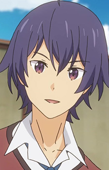 Gambar Karakter Shin Wolford