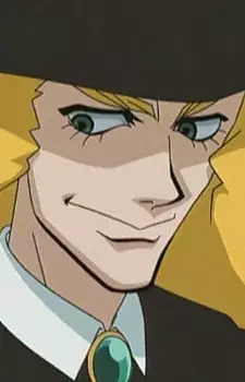 Gambar Karakter Anime: Gig