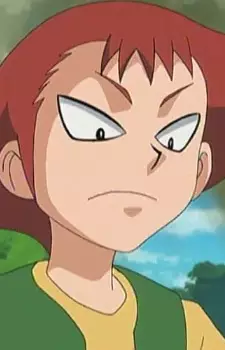 Gambar Karakter Anime: Kaname Kain