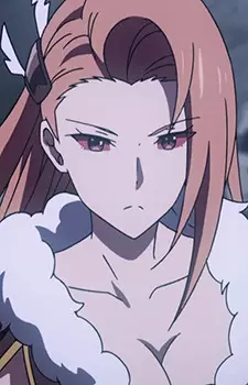 Gambar Karakter Anime: Miria