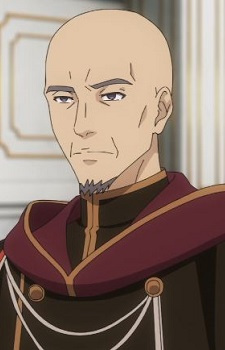 Gambar Karakter Kumu