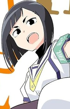 Gambar Karakter Yawata Nadeshiko