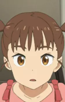 Gambar Karakter Anime: Kaede Yatsuse
