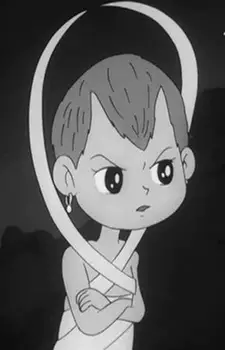 Gambar Karakter Anime: Fairy Hanako