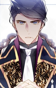 Gambar Karakter Duke Eckhart