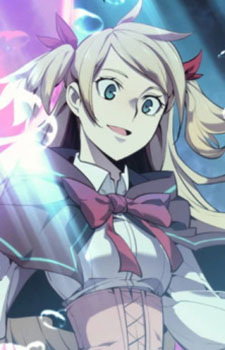 Gambar Karakter Euphemina