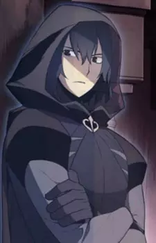 Gambar Karakter Anime:  Ray